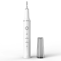 超音波寵物洗牙機(寵物去牙結石器 貓狗沖牙機  寵物牙膏牙刷 貓狗口腔清潔組寵物潔牙組)