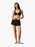 Calvin Klein Calvin Klein - Bralette Bikini Top - Intense Power