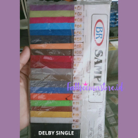 KAIN BAHAN TAS DELBY/DOLBY SINGLE 1680D