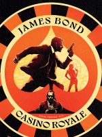 Sách - Quà tặng - Casino Royale (James Bond) - Wings Books (Kim Đồng)
