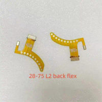 Back flex for Tamron 28-75 G2 mount flex