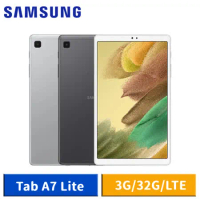 【送5好禮】Samsung Galaxy Tab A7 Lite T225 LTE (3G/32G)*