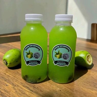 JUS KEDONDONG KIAMBOY ( BUAH PLUM ) less sugar