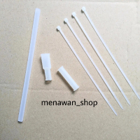 Selang dispenser Miyako air panas
