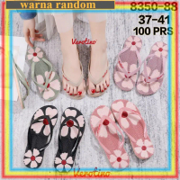 8350-88 Sandal Jepit Rematik Refleksi Verotino Sendal Duri Terapi Kesehatan Akupuntur Glanzton