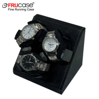 FRUCASE Watch Winder for automatic watches automatic winder for watches Watch Box