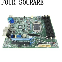 For Dell OptiPlex 9010 SFF Motherboard DDR3 SDRAM 4 Memory Slots LGA1155 Socket 0M04X 00M04X CN-00M04X Mainboard