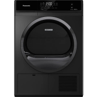 Panasonic Máy Sấy Bơm Nhiệt 10.5 Kg NH-EH05JD1BV