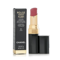 Chanel - Rouge Coco Flash Hydrating Vibrant Shine Lip Colour 炫光唇膏# 90 Jour 3g