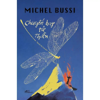 Sách Chuyến Bay Tử Thần - Michel Bussi