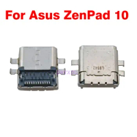 1Pcs USB Charger Charging Dock Port Connector For Asus ZenPad 10 Z301 Z301M P028 P00C Z301ML Z301MFL Z301MEL P00L Type C Plug