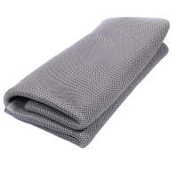 Mulon Speaker mesh fabric sound-permeable fabric dust-proof fabric audio fabric speaker mesh cover f