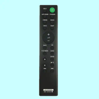 RMT-AH410U original Soundbar AV SYSTEM Remote Control for Sony Sound Bar