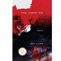 2018/2019 美國得獎作品 The Carrying: Poems Kindle Edition