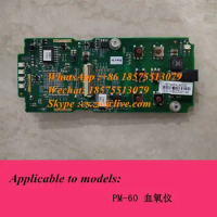 Mindray PM60 Oximeter Main Parameter Circuit Board