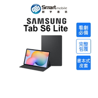 【創宇通訊│全新品】SAMSUNG Galaxy Tab S6 Lite 書本式皮套
