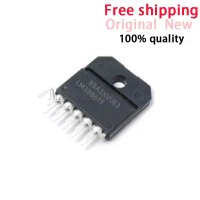 LM3886TF LM3886 ZIP-11 Chip Khuếch Đại Sốt, Bộ Khuếch Đại Âm Thanh, Còn Hàng, Linh Kiện Điện Tử, Mạc