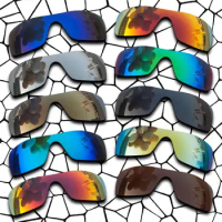 Polarized Sunglasses Replacement Lenses for-Oakley Speechless Frame - Varities