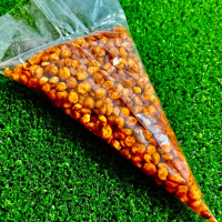 Kacang Parpu Dhal Pedas Manis Muncung