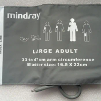 Mindray CM1204 adult blo od pres sure cuff New,Original