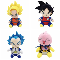 ตุ๊กตา Super Saiyan, ตุ๊กตา Dragon Ball, Piccolo Muppet, Amazon ข้ามพรมแดน, มาใหม่