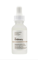 The Ordinary 2%透明質酸+B5修護補水精華液30ml 升級版