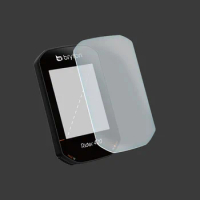 Tempered Glass Screen Protector Cover Film For Bryton Rider 420/320 R420 R320 Cycling Bicycle Bike GPS Computer Accessories