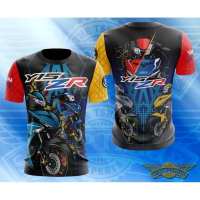 Motorcycle T-shirt Yamaha Y15ZR yusuku