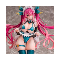 【Good Smile】native 原創角色 鳳 艾莉絲(1/6比例模型 Cleyera Doll 好微笑)