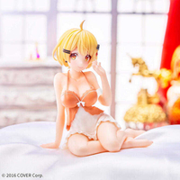 【玩咖玩具】不挑盒況 BANPRESTO Hololive IF Relax time 夜空梅露 休息時光 現貨