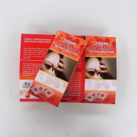 Leaflet / Brosur Anemia - Tablet Tambah Darah, Brosur Edukasi Anemia untuk Puskesmas Posyandu