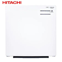 Hitachi 日立 空氣清淨機 UDP-G25 -