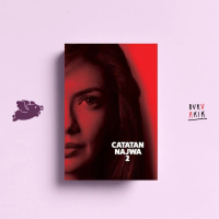 Catatan Najwa 2 - Najwa Shihab