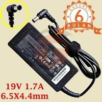 Adaptor Power Supply LG LCAP21 LCAP36E LCAP36 LCAP07F 19V 0.84A 1.3A 1.7A 2.1A DC 6.5x4.4mm Model Ka