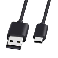 USB-C Charger Charging Cable Suitable for SONY WH-1000XM5 WH-1000XM4 WH-1000XM3 WF-1000XM4 WF-C500 WH-XB900N WH-CH510 WI-1000XM2