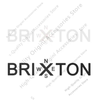 Sticker Decal For BRIXTON Felsberg 250 125 125XC Motorcycle Reflective Motor Bike Waterproof Sticke Fit For Brixton