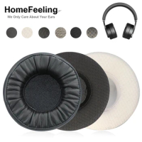Homefeeling Earpads For Fostex T50RP Headphone Soft Earcushion Ear Pads Replacement Headset Accessaries