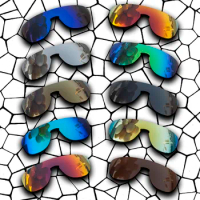 Polarized Sunglasses Replacement Lenses for-Oakley Trillbe Frame - Varities