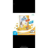 Attack easy deterjen cair 1200 ml