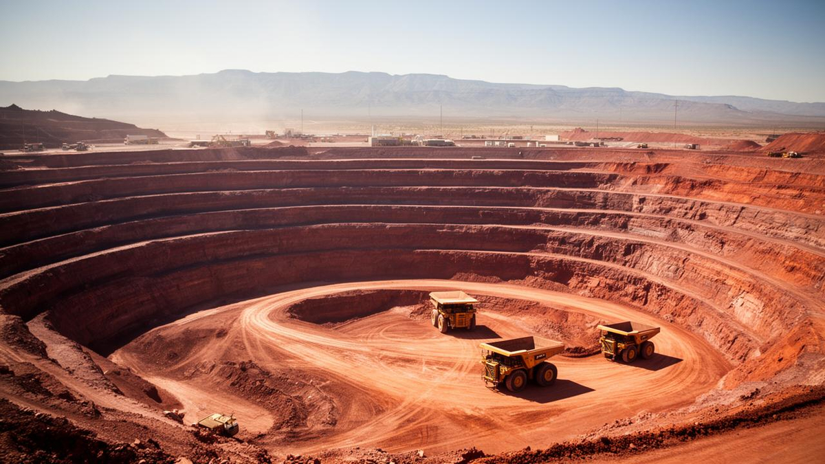 Mitsubishi Corp Invests 