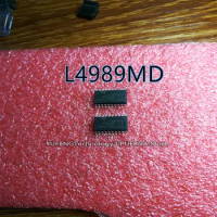 L4989MD L5971D LB1920 LC87F2L08A M52756SP M514221B-30 IC chip