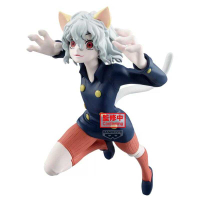 ★萊盛小拳王★預購25/06 BP 代理版 景品 VIBRATION STARS 獵人HUNTER×HUNTER 尼飛彼多