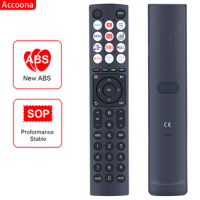 ERF3G86H Remote control for HISENSE Láser 55A7500F 69A9H 90L5HD 4K UHD TV
