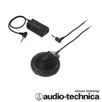audio-technica 桌上型單聲麥克風 AT9921