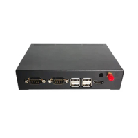 Hot selling android wlan chinese industrial computer embedded industrial desktop computer