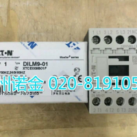 DILM9-01 XTCE009B01 230V50HZ,240V60HZ new and original