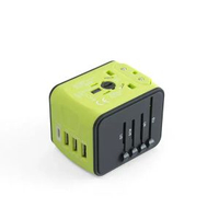 全球通用出國旅遊轉換插頭多功能韓國日本英標新加坡國際旅行插座