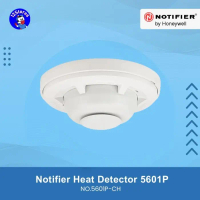 Notifier Heat Detector 5601P-CH