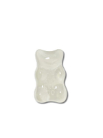 ตัวติดรองเท้า JIBBITZ  HARIBO GOLDEN BEAR WHITE