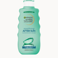 Ambre Solaire Hydrating Soothing After Sun Lotion 400ml